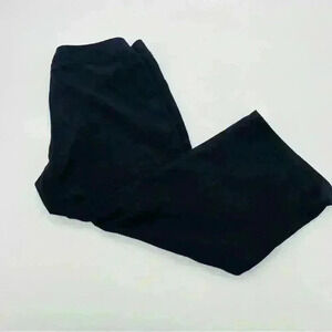 Patagonia Pantaloha Capris Black Size 6